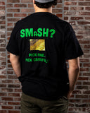 Malt Life "SMaSH" Short Sleeved T-Shirt